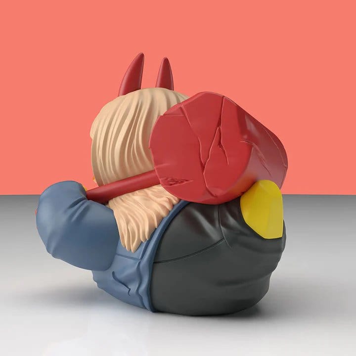 Chainsaw Man Tubbz Power 1st Edition Numskull
