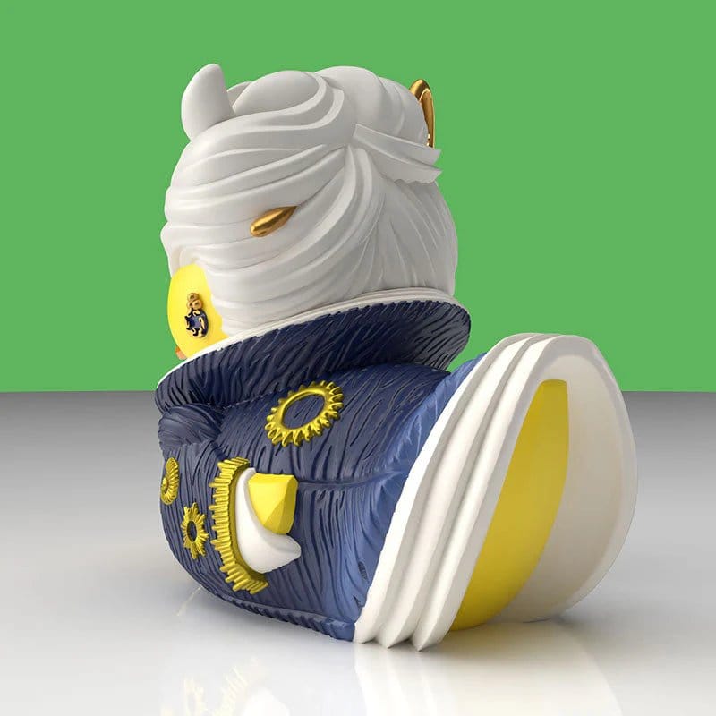 Wicked Tubbz Madame Morrible 1st Edition Numskull
