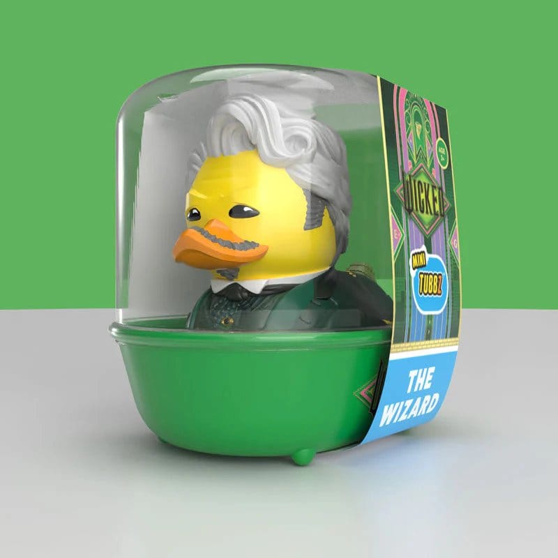 Wicked Tubbz Mini Wizard of Oz Numskull