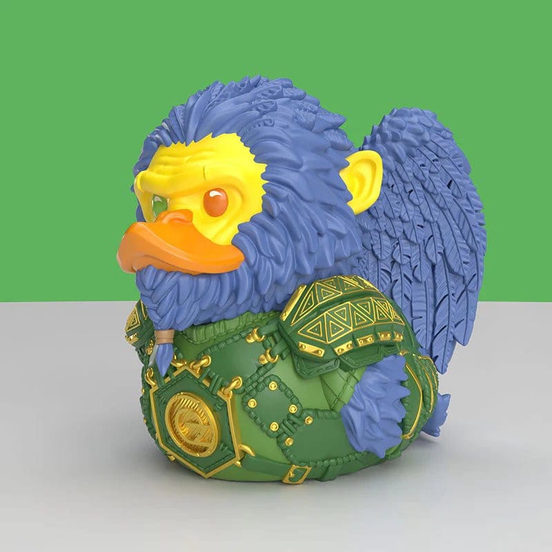 Wicked Tubbz Mini Flying Monkey Numskull