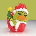 The Grinch Tubbz Santa Outfit 1st Edition Numskull