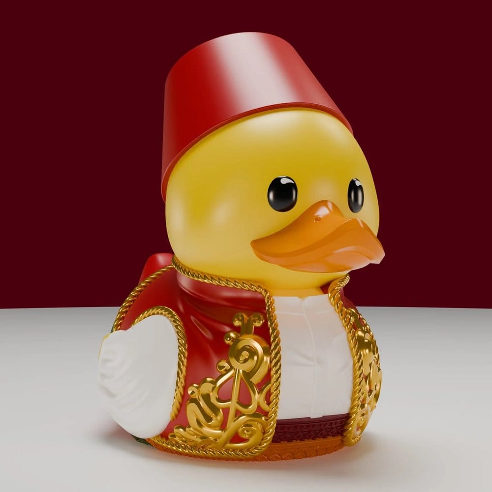 Travel Tubbz Mini Turkey Numskull