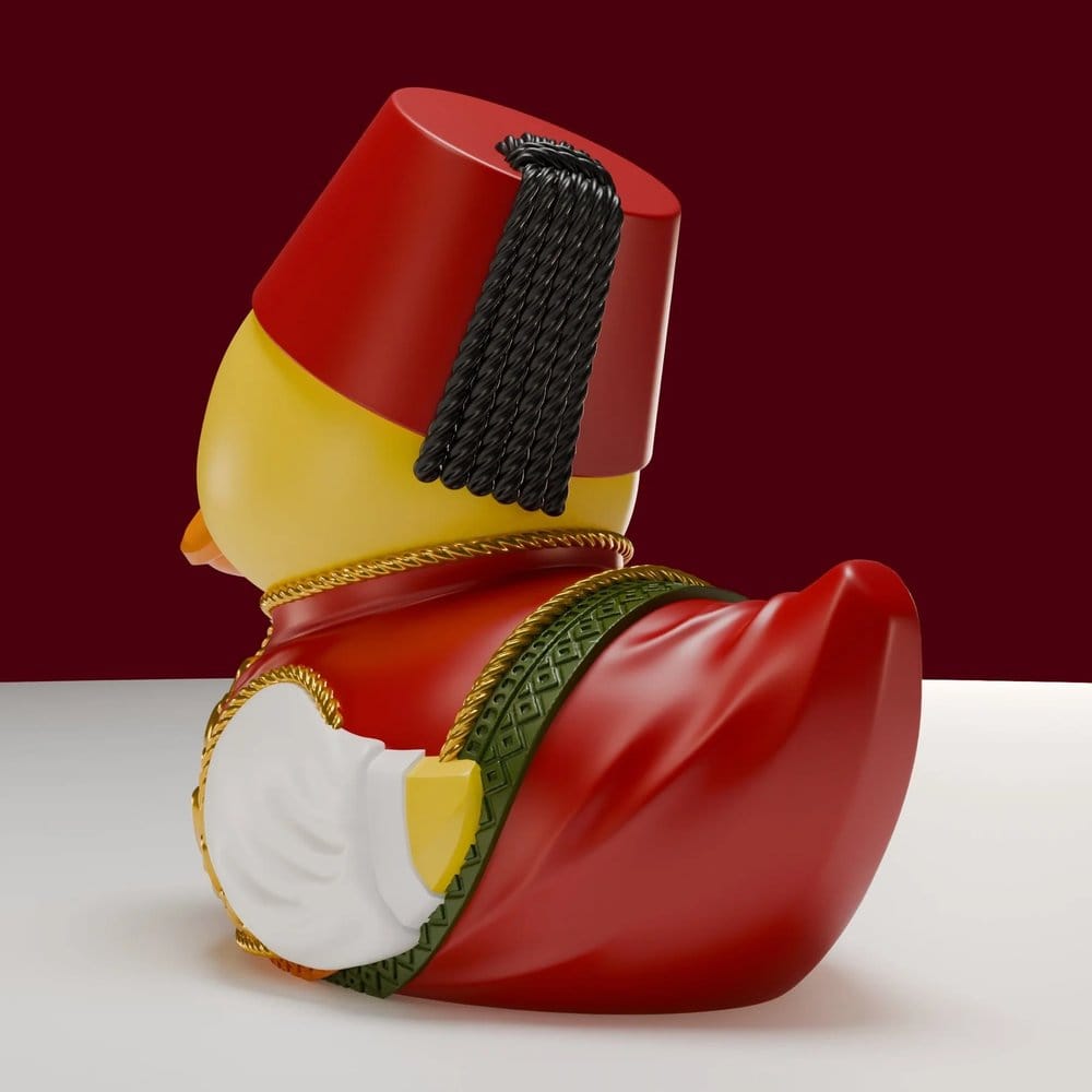 Travel Tubbz Mini Turkey Numskull