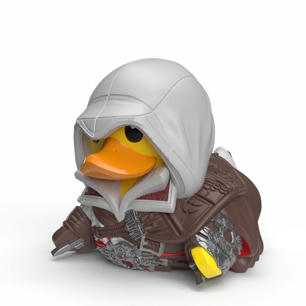 Assassin´s Creed Tubbz Ezio 1st Edition Numskull