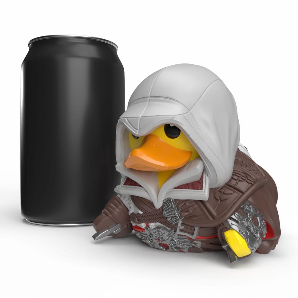 Assassin´s Creed Tubbz Ezio 1st Edition Numskull