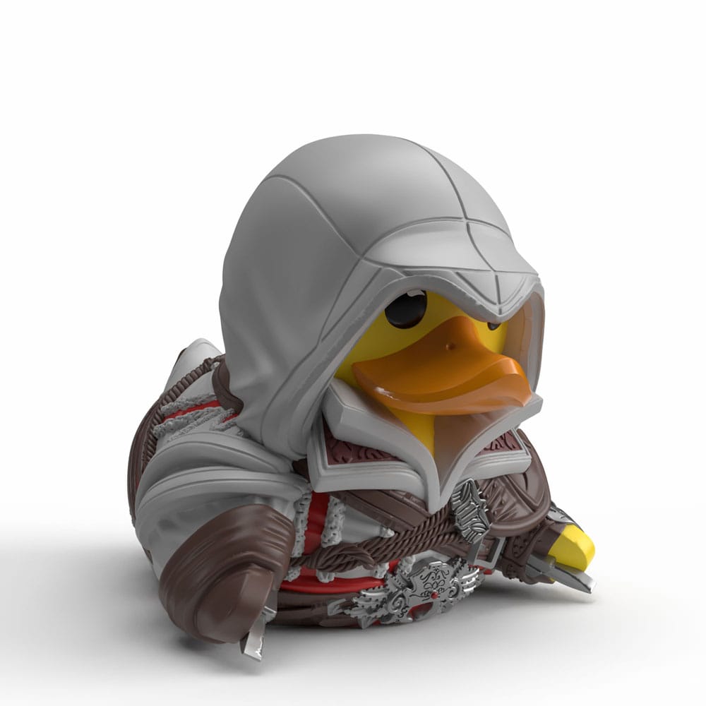 Assassin´s Creed Tubbz Ezio 1st Edition Numskull