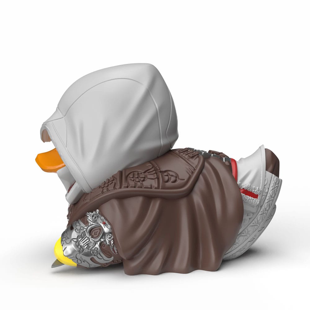 Assassin´s Creed Tubbz Ezio 1st Edition Numskull