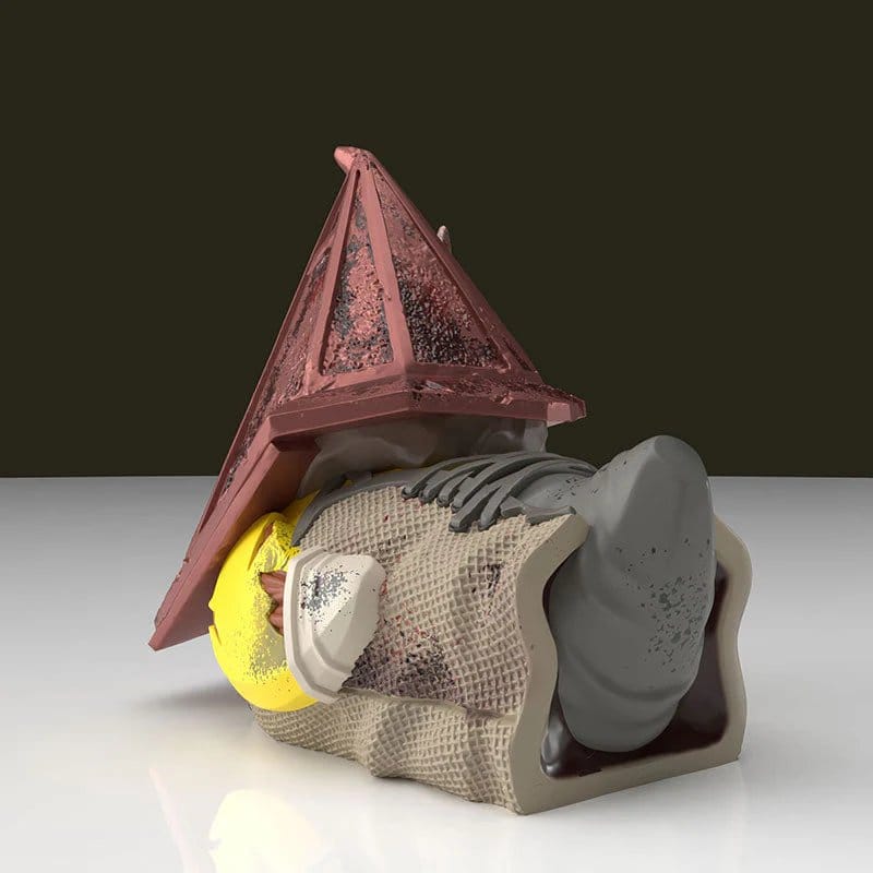 Silent Hill Tubbz Pyramid Head 1st Edition Numskull