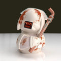 Silent Hill Tubbz Nurse 1st Edition Numskull