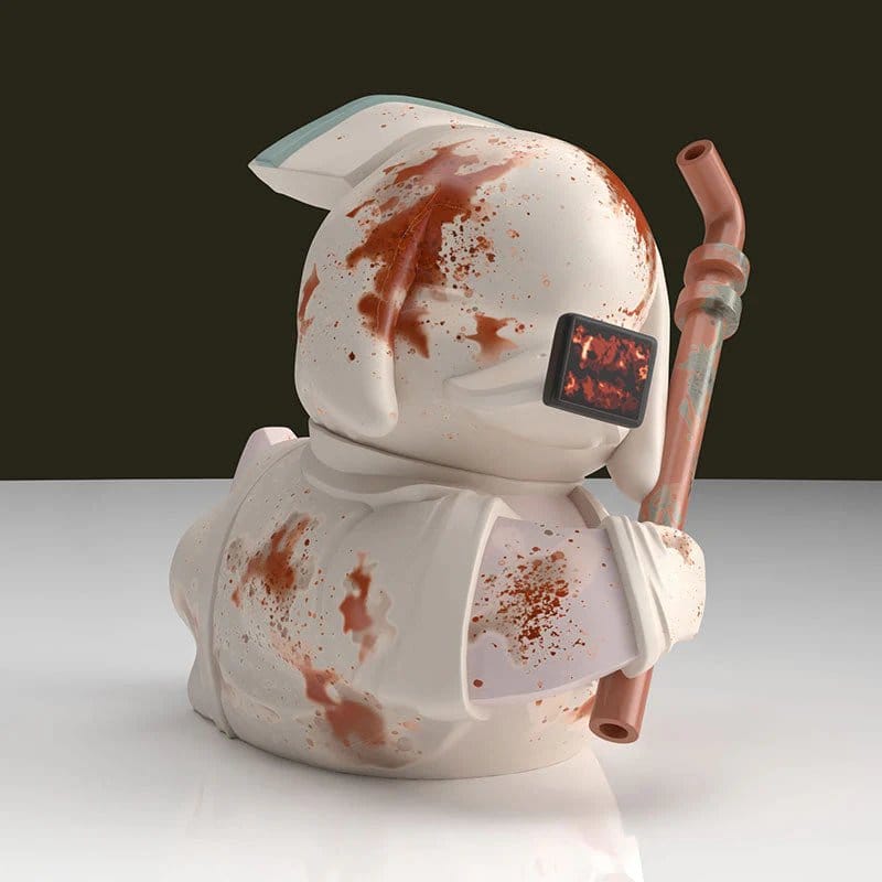 Silent Hill Tubbz Nurse 1st Edition Numskull