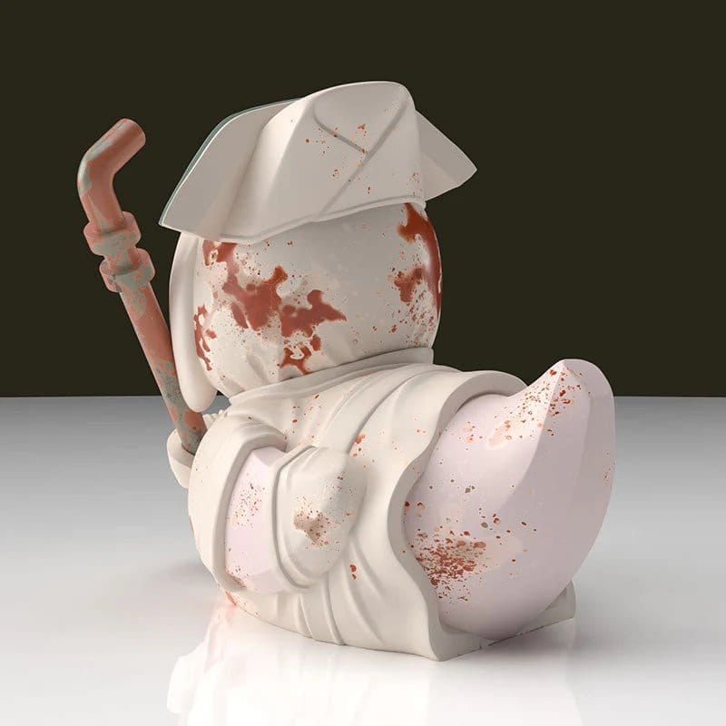 Silent Hill Tubbz Nurse 1st Edition Numskull