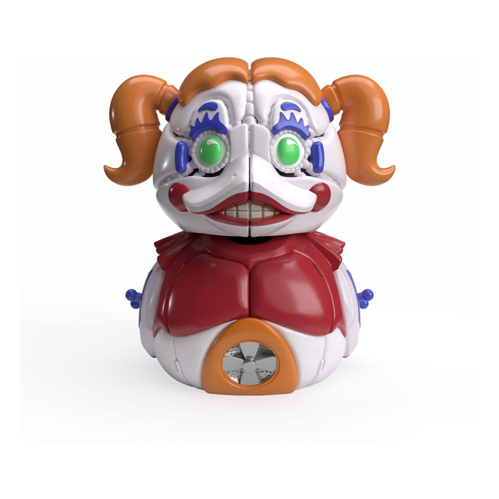 Five Nights at Freddy´s Tubbz Mini Circus Baby Numskull