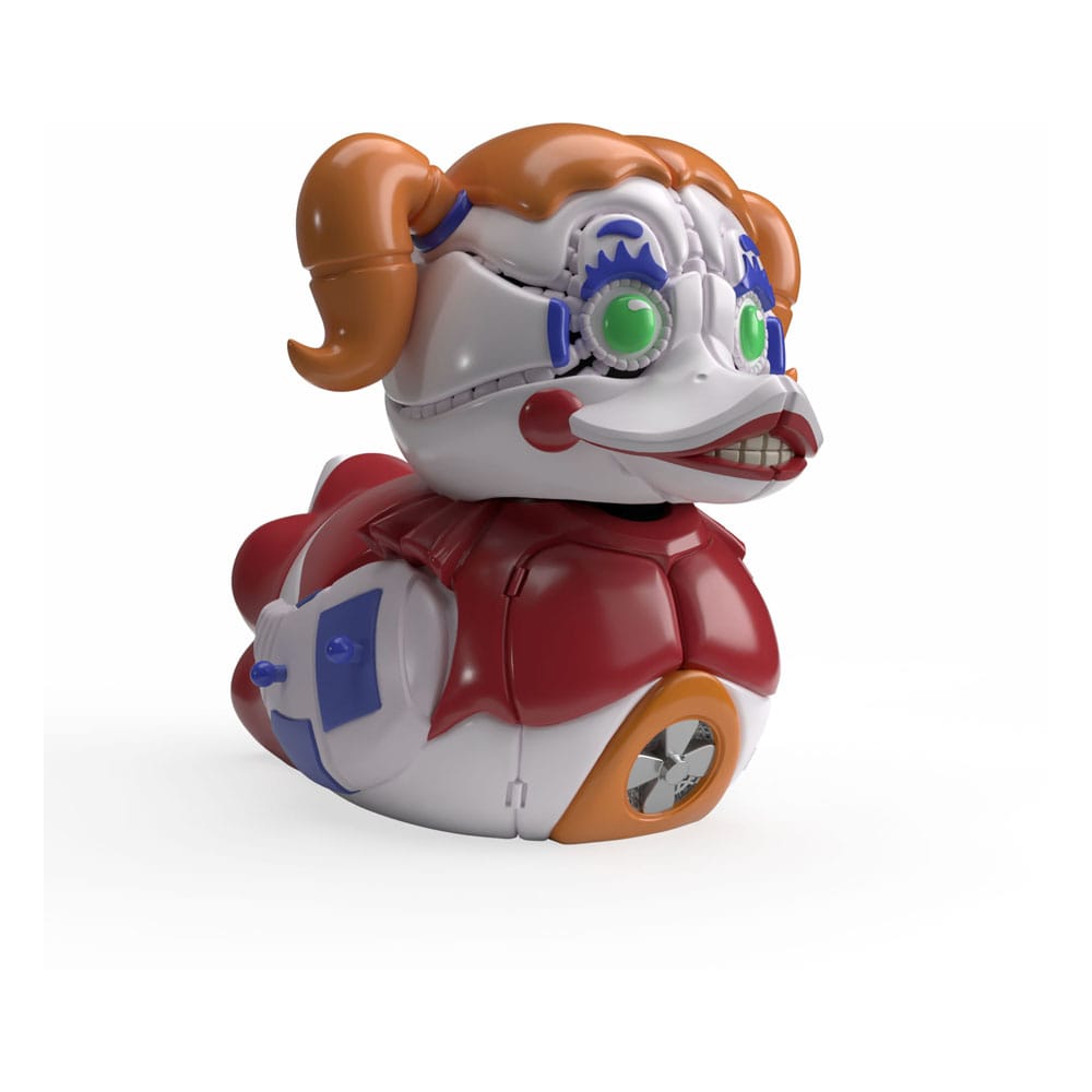 Five Nights at Freddy´s Tubbz Mini Circus Baby Numskull
