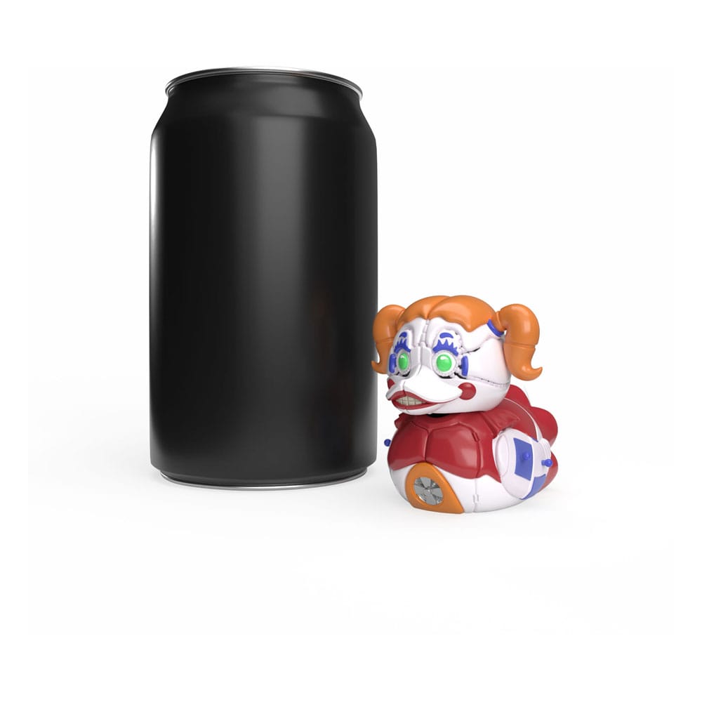 Five Nights at Freddy´s Tubbz Mini Circus Baby Numskull