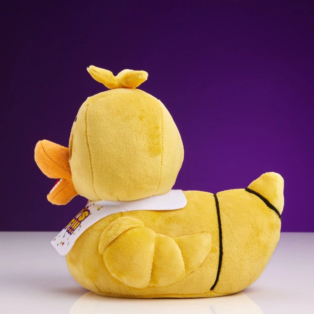 Five Nights at Freddy´s Tubbz Plush Figure Chica Numskull