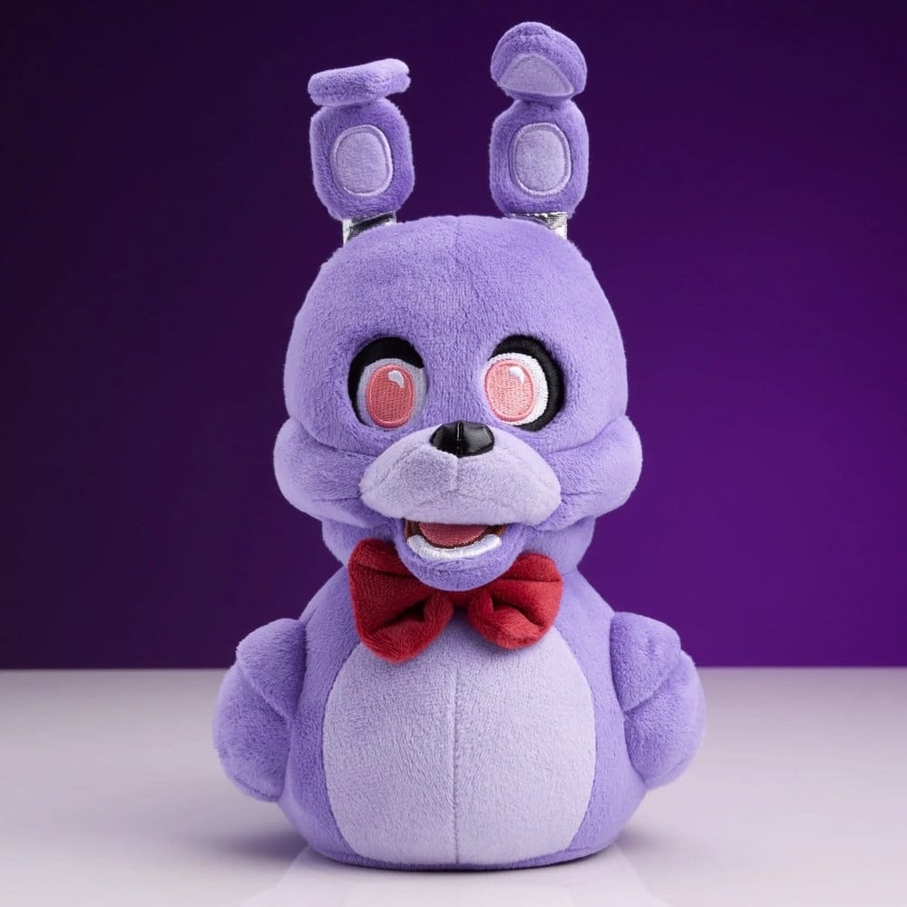 Five Nights at Freddy´s Tubbz Plush Figure Bonnie Numskull