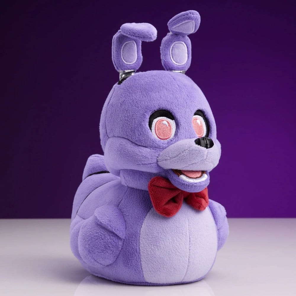Five Nights at Freddy´s Tubbz Plush Figure Bonnie Numskull