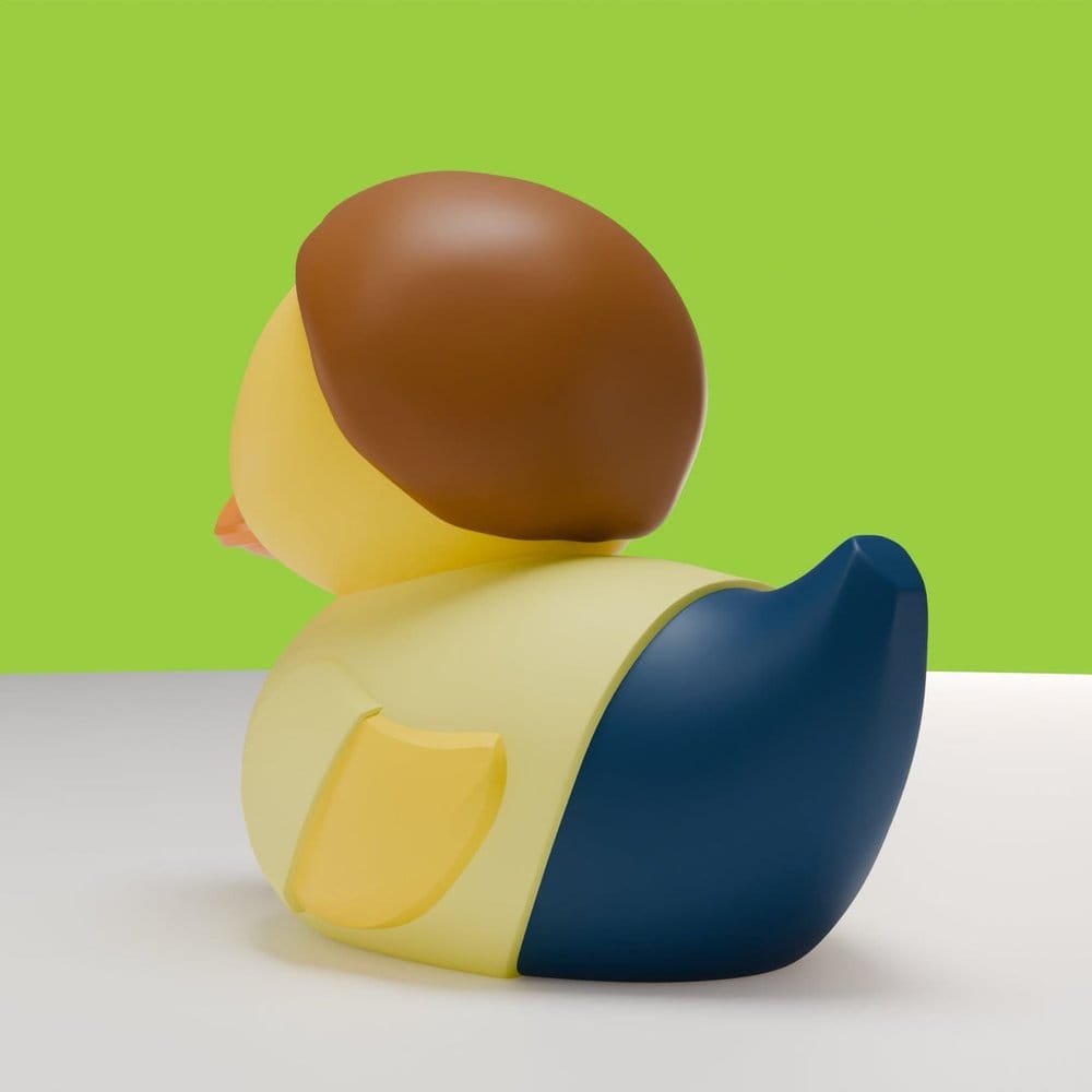 Rick and Morty Tubbz Mini Morty Numskull