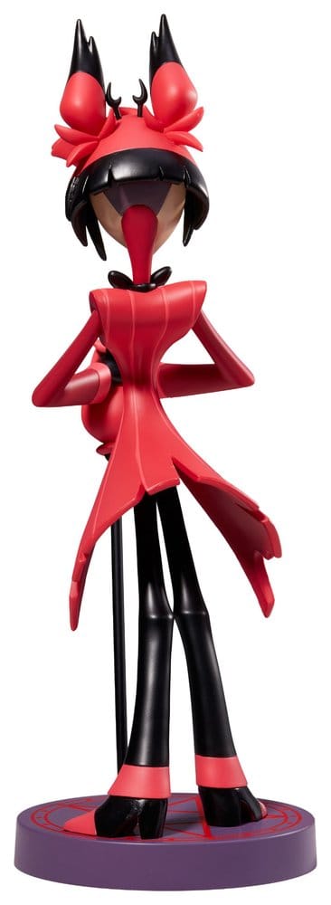 Hazbin Hotel Alastor Numskull