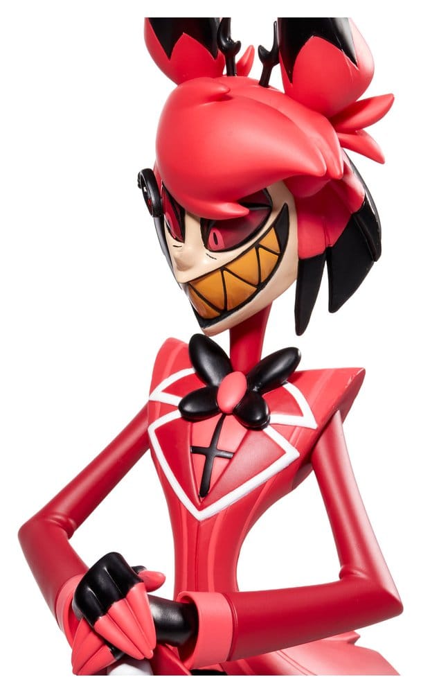 Hazbin Hotel Alastor Numskull