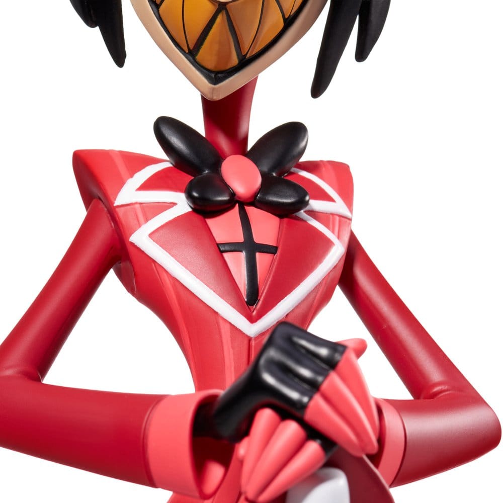 Hazbin Hotel Alastor Numskull