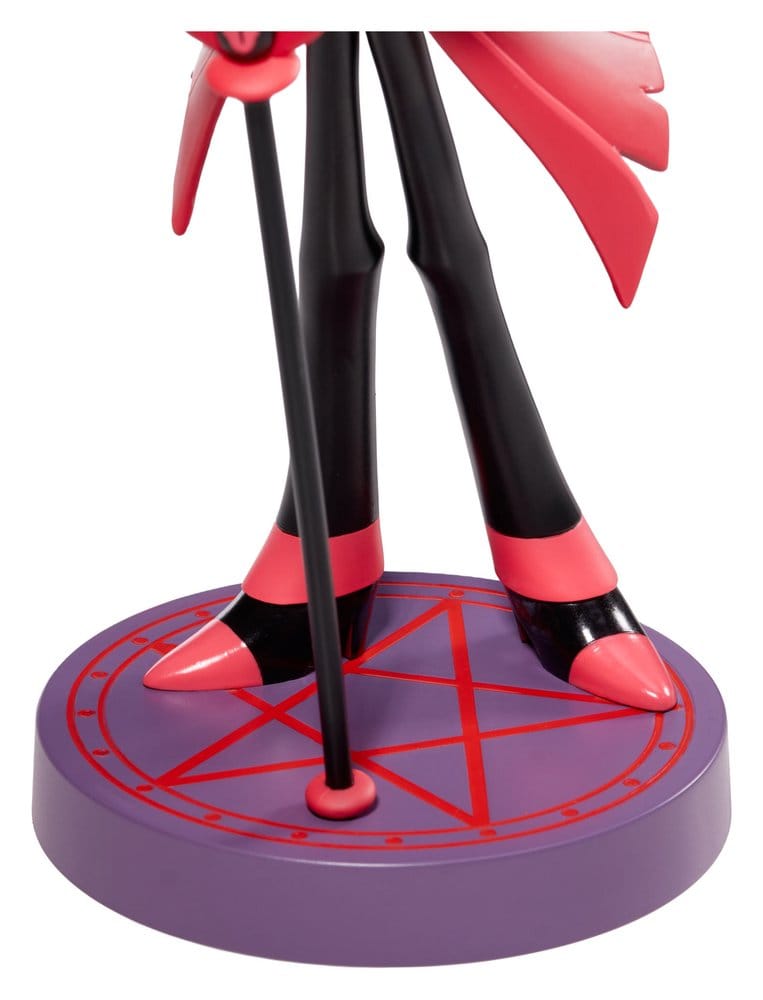 Hazbin Hotel Alastor Numskull