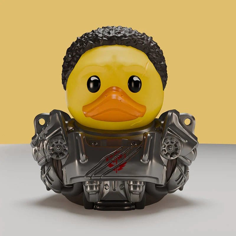 Fallout Tubbz Maximus 1st Edition Numskull