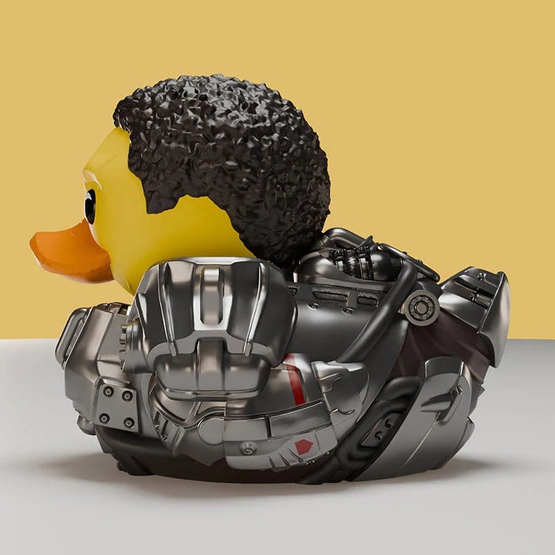 Fallout Tubbz Maximus 1st Edition Numskull