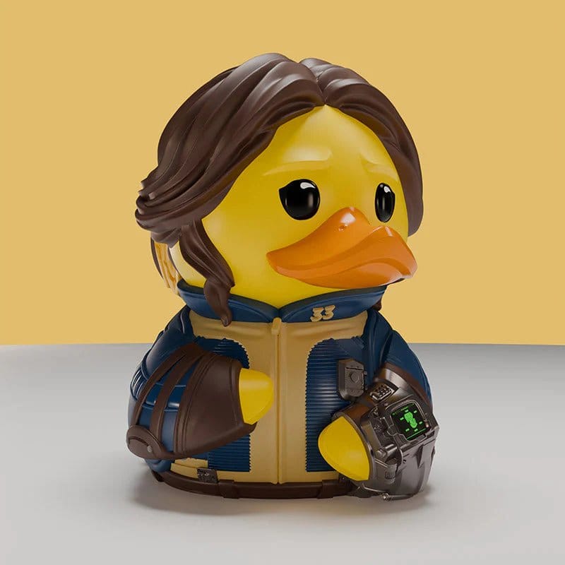 Fallout Tubbz Lucy Maclean Boxed Edition Numskull
