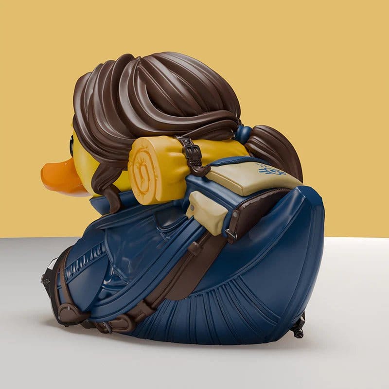 Fallout Tubbz Lucy Maclean Boxed Edition Numskull