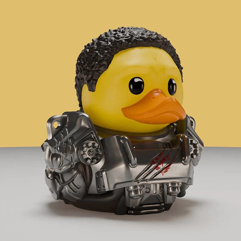 Fallout Tubbz Maximus Boxed Edition Numskull