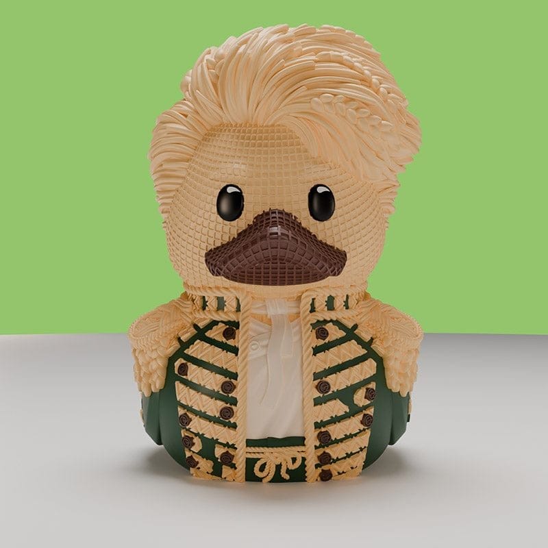 Wicked Tubbz Scarecrow 1st Edition Numskull