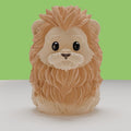 Wicked Tubbz Cowardly Lion 1st Edition Numskull