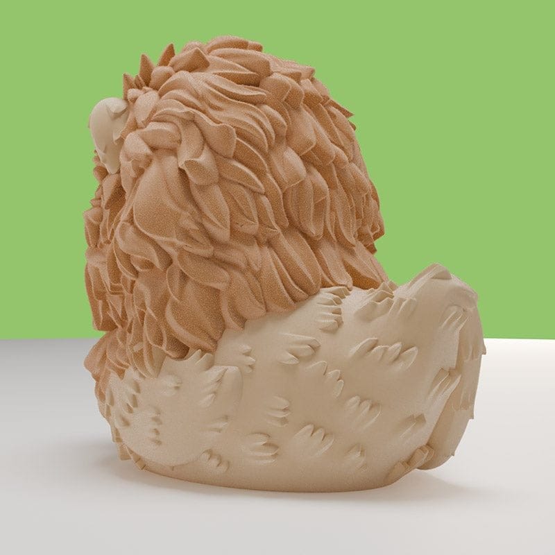 Wicked Tubbz Cowardly Lion 1st Edition Numskull