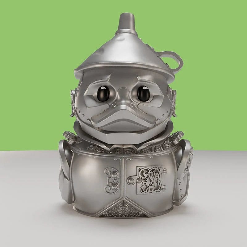 Wicked Tubbz Tin Man 1st Edition Numskull