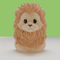 Wicked Tubbz Cowardly Lion Boxed Edition Numskull