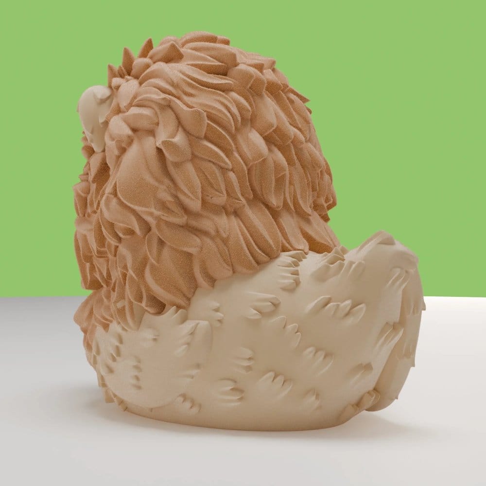 Wicked Tubbz Cowardly Lion Boxed Edition Numskull