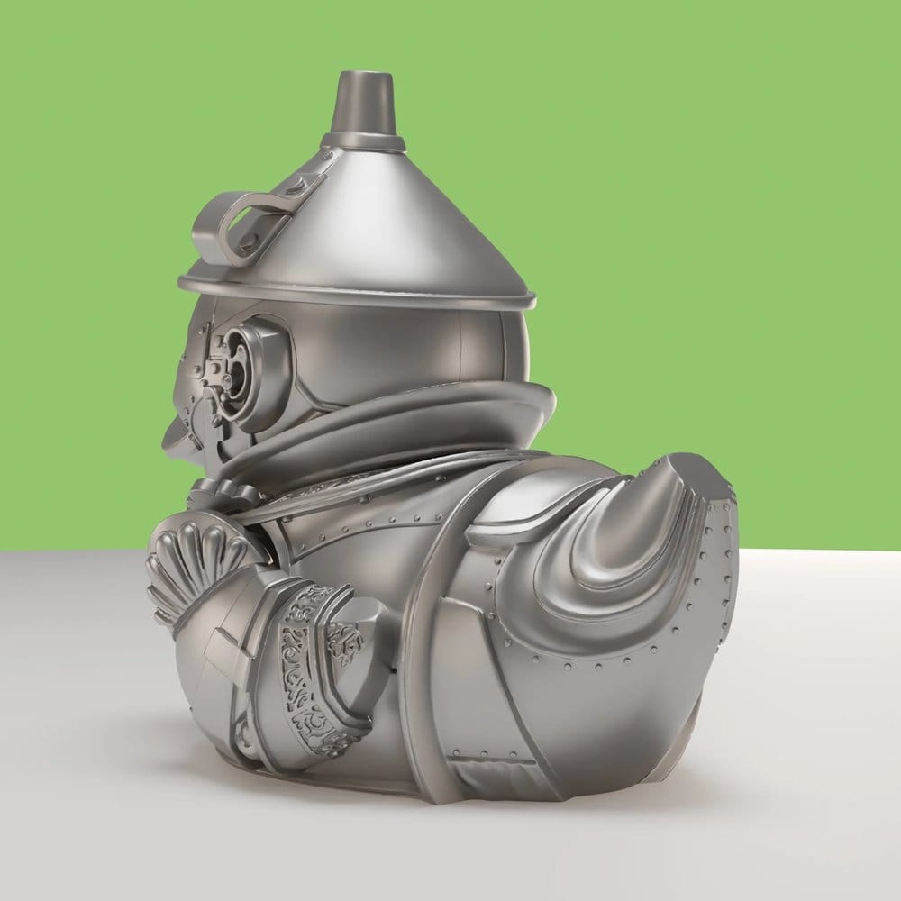 Wicked Tubbz Tin Man Boxed Edition Numskull