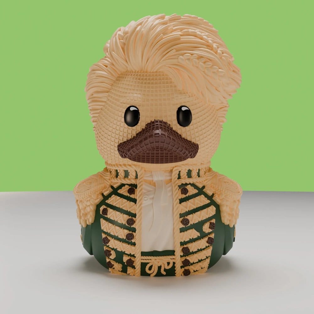 Wicked Tubbz Mini Scarecrow Numskull