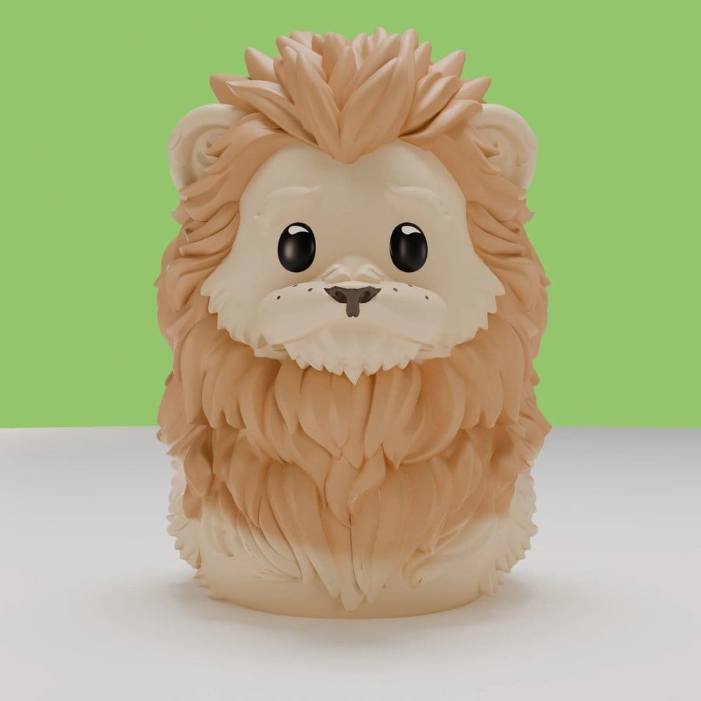 Wicked Tubbz Mini Cowardly Lion Numskull