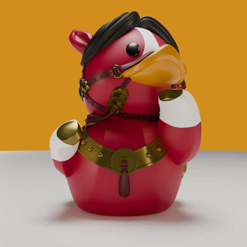 Chinese New Year Tubbz Horse Boxed Edition Numskull