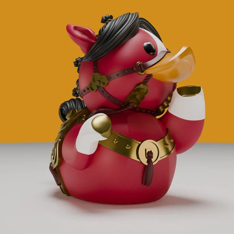 Chinese New Year Tubbz Horse Boxed Edition Numskull