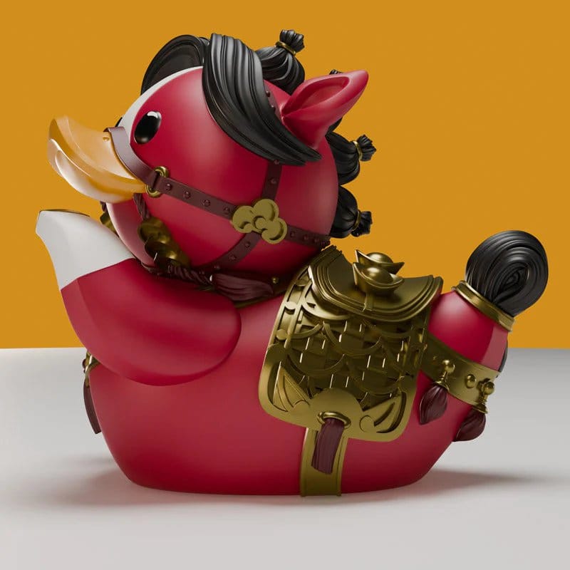 Chinese New Year Tubbz Horse Boxed Edition Numskull