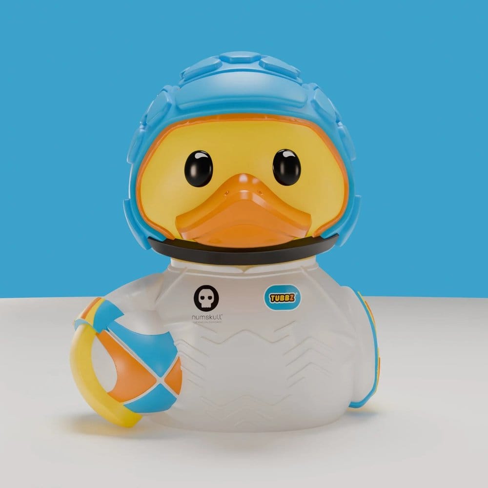Sports Tubbz Mini Rugby Numskull
