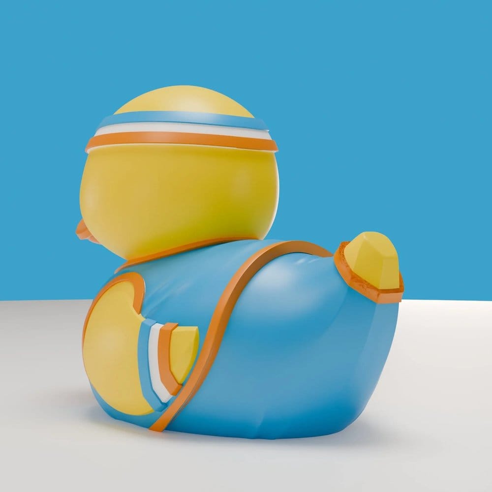 Sports Tubbz Mini Basketball Numskull