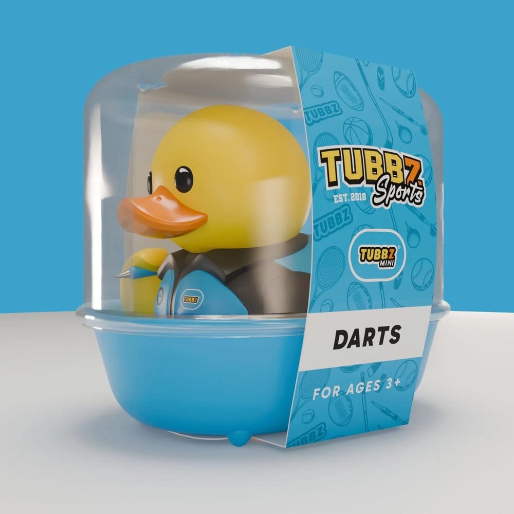 Sports Tubbz Mini Darts Numskull