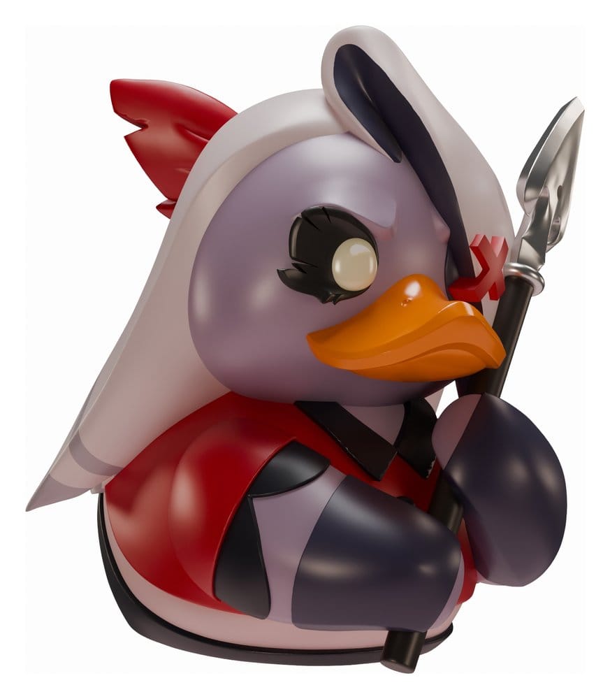 Hazbin Hotel Tubbz Vaggie 1st Edition Numskull