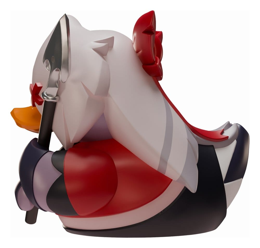 Hazbin Hotel Tubbz Vaggie 1st Edition Numskull