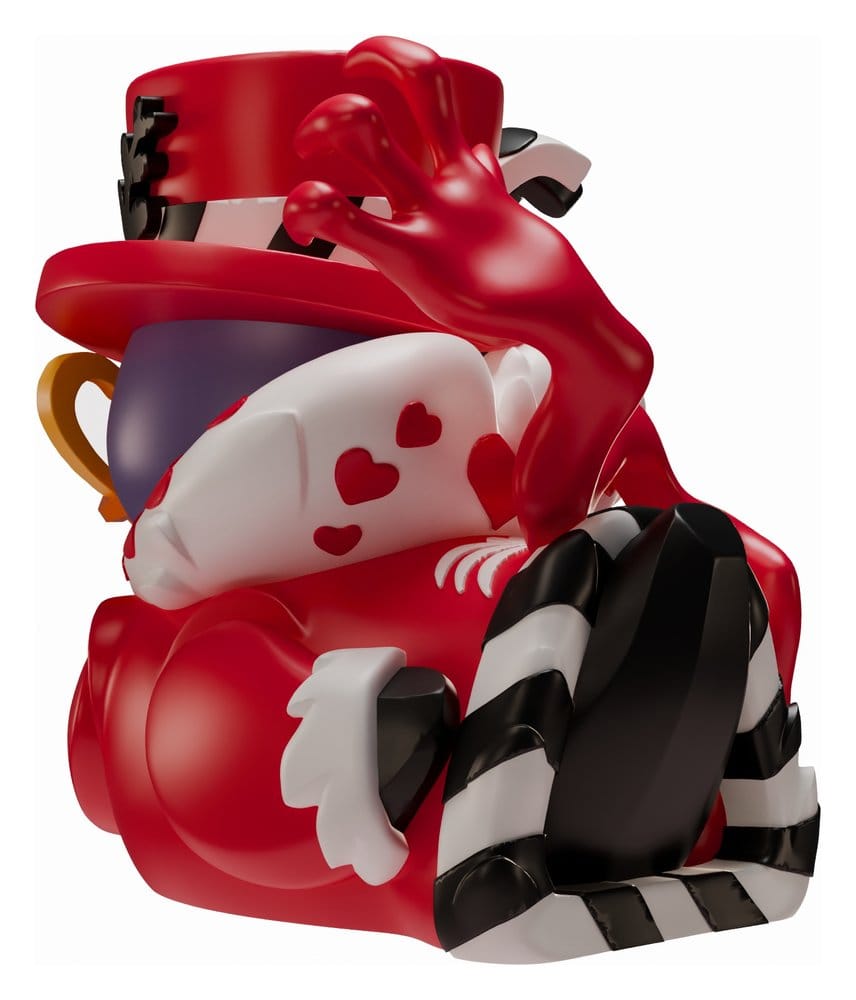 Hazbin Hotel Tubbz Valentino 1st Edition Numskull