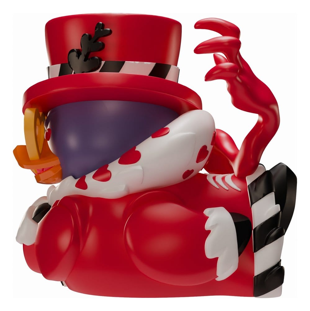 Hazbin Hotel Tubbz Valentino 1st Edition Numskull